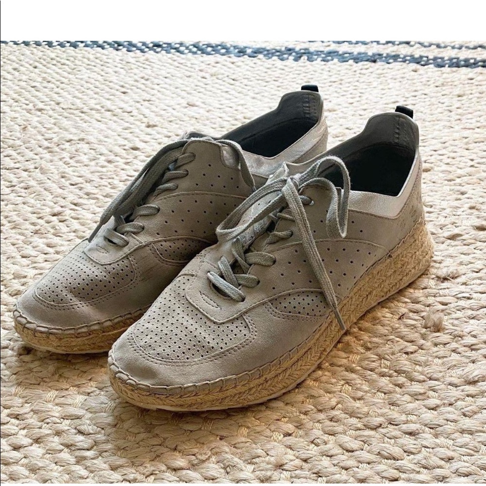 Marc Fisher sneakers